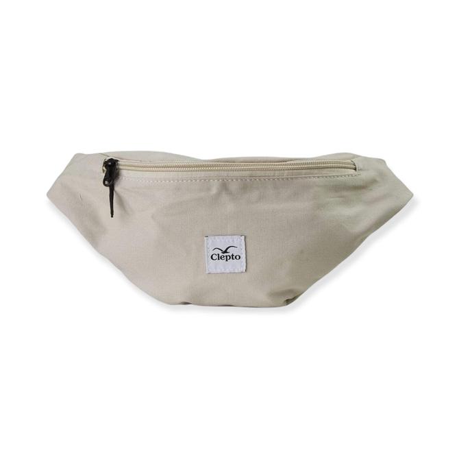 Cleptomanicx C.I. PATCH HIPBAG peyote