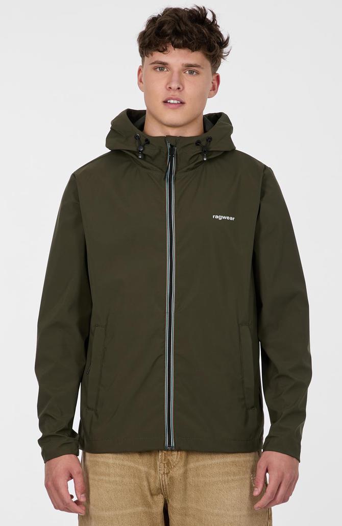 Ragwear SHELLWIE BONDED