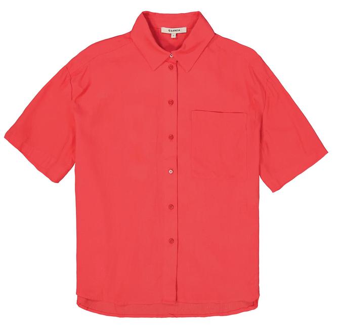 Garcia LADIES OVERSIZE SHIRT E50236