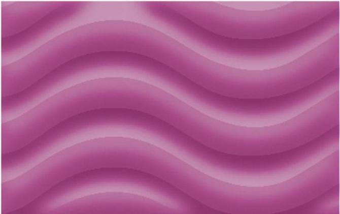 Laternen-Rohlinge "pink", rund & groß