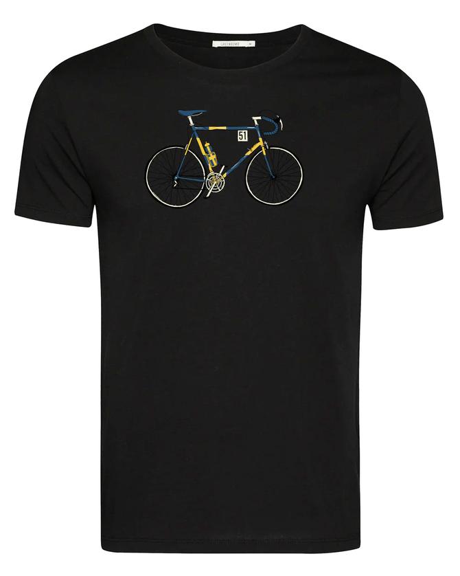 Greenbomb BIKE KNUT RACING