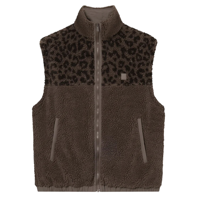 Johnny Urban BRYSON TEDDY VEST