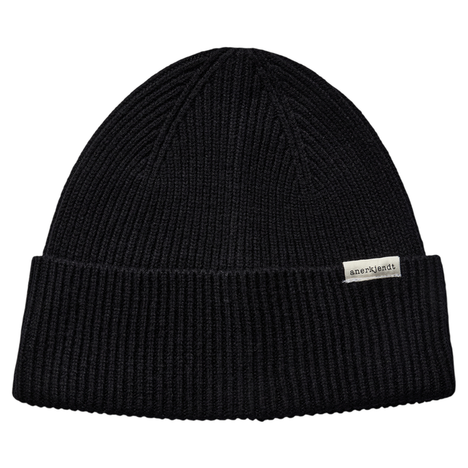 Anerkjendt AKFELIX MERINO HOOD 