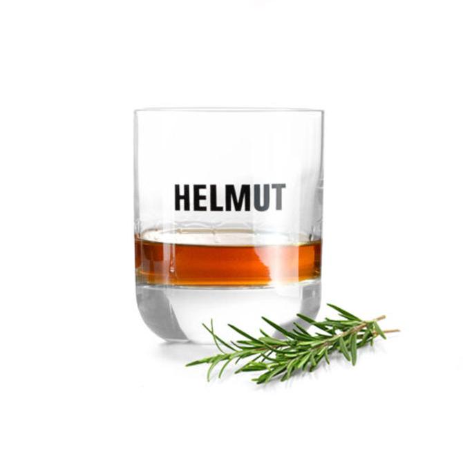 Helmut Aperitif Glas