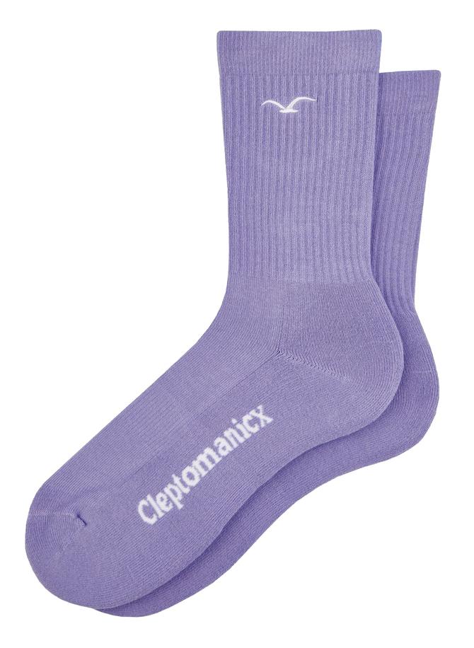 Cleptomanicx SOCKS LIGULL