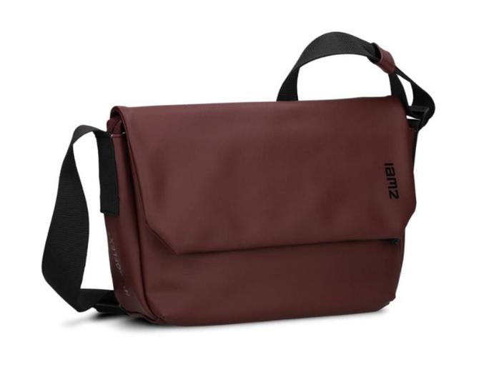 Zwei CARGO CA60 bordeaux