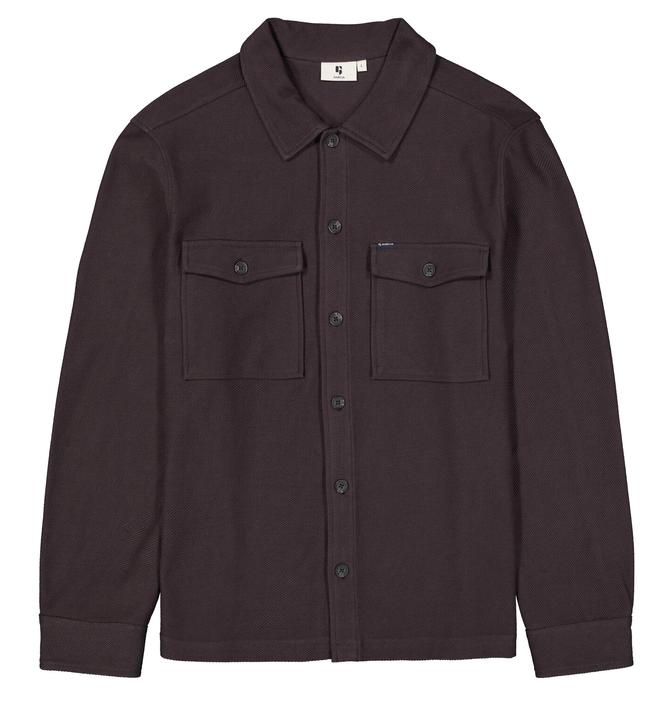 Garcia MENS OVERSHIRT T261300