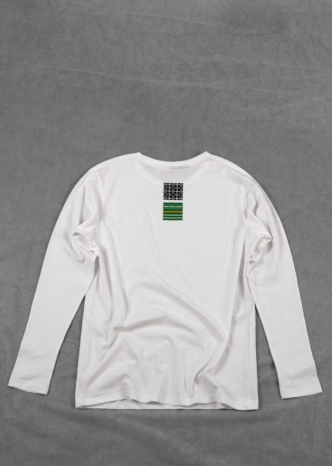  Longsleeve Francis