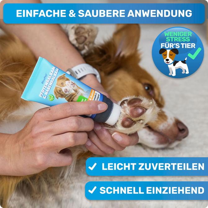 Pfoten- & Nasenbalsam 