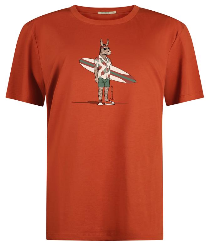 Greenbomb ANIMAL DONKEY SURFER GUIDE