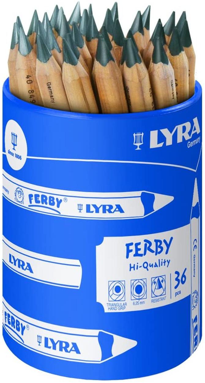 Lyra Super Ferby Graphit
