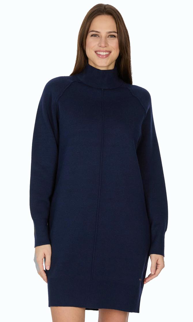 Ragwear RULETTA KNIT DRESS