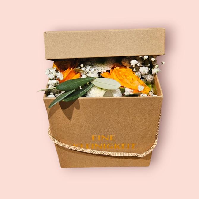 Blumenbox "Midi"