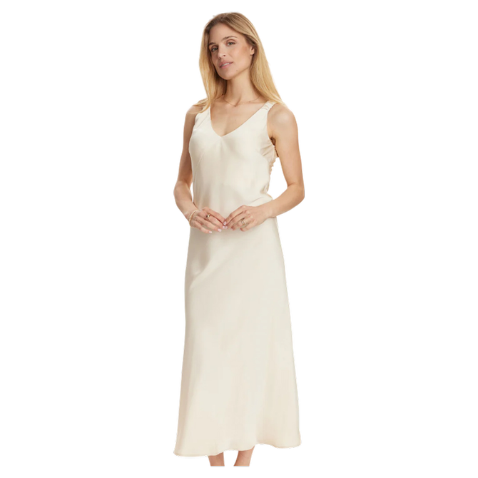 Nümph NUEVERY SLIP DRESS