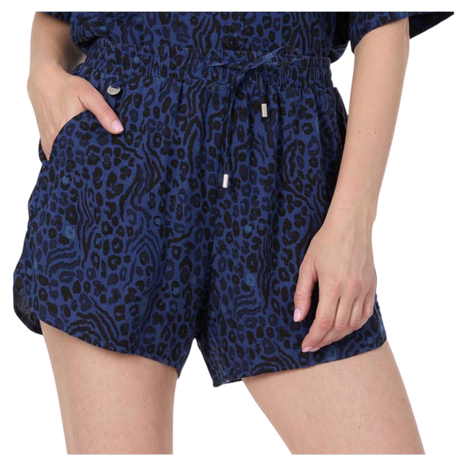 Ragwear PERRINE SHORTS PRINT