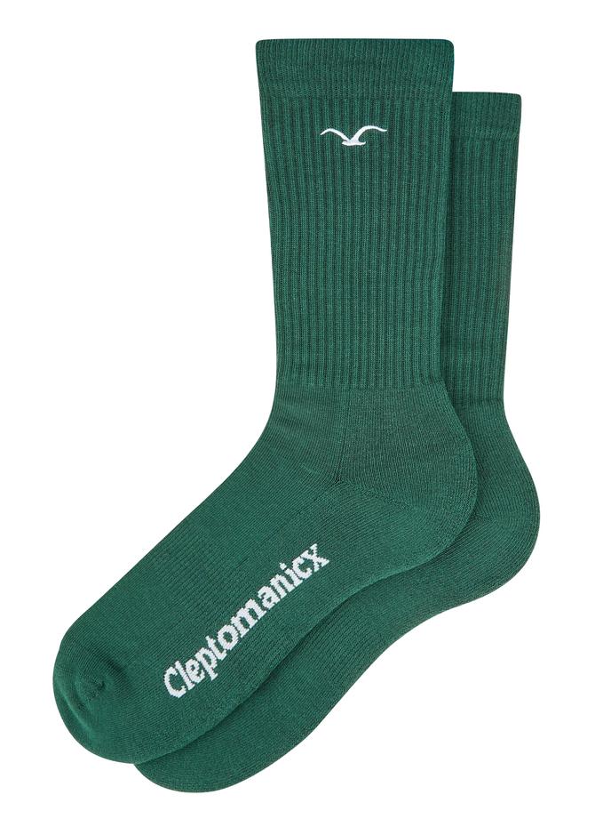 Cleptomanicx SOCKS LIGULL