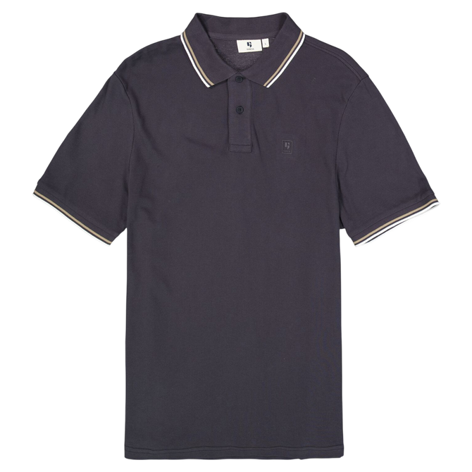 Garcia MENS POLO SHIRT O0261023