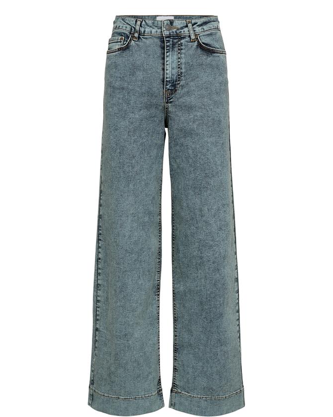 Nümph  NUPARIS LONG JEANS