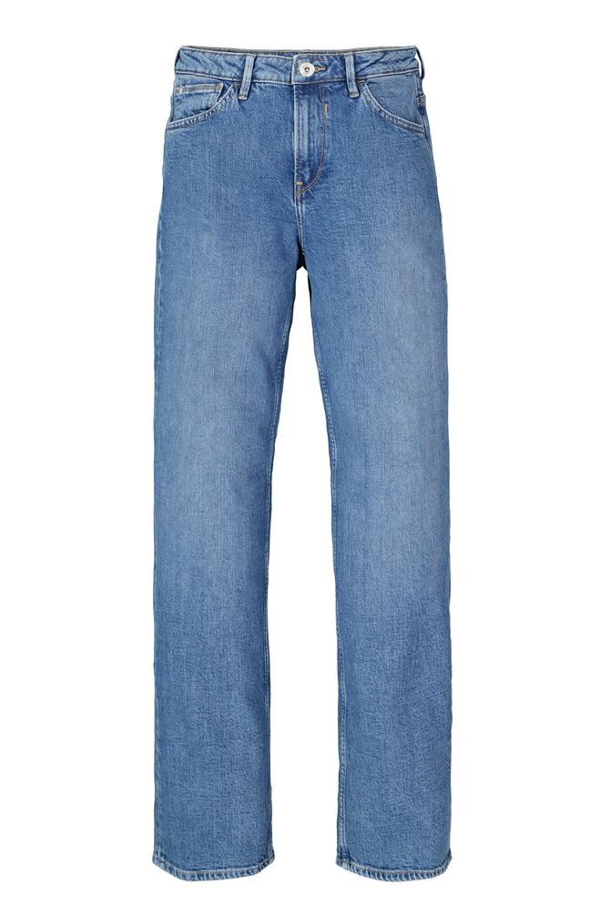 Garcia CELIA STRAIGHT FIT 49150 7277 medium used