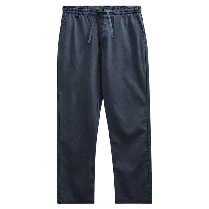 Anerkjendt AKJAN COT / LINEN ELA PANTS