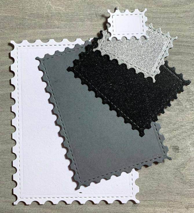 Briefmarken