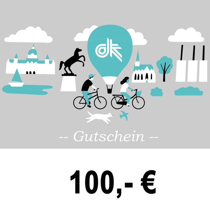 Gutschein 