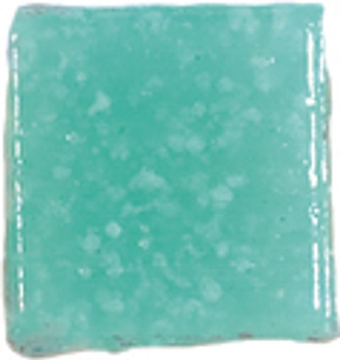 Mosaik-Glassteine 200g, 10 x 10 mm, 300 Stück, hellgrün