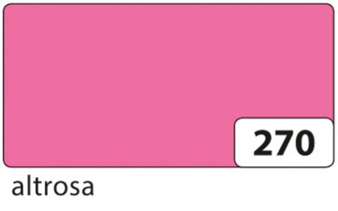 Plakatkarton 380 g/m², 48 x 68 cm, 10 Bogen, altrosa