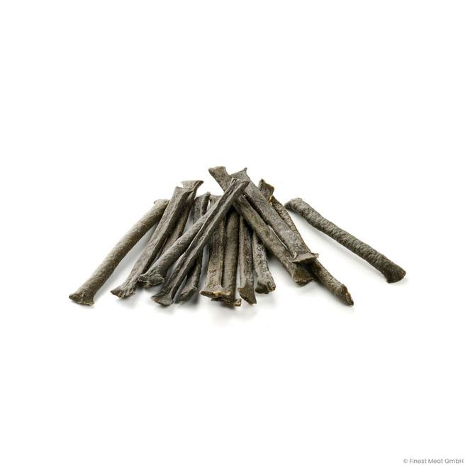 Seebarsch Sticks