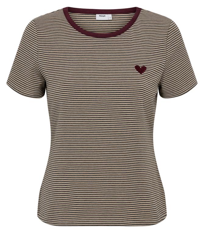 Nümph NUALEXA T-SHIRT