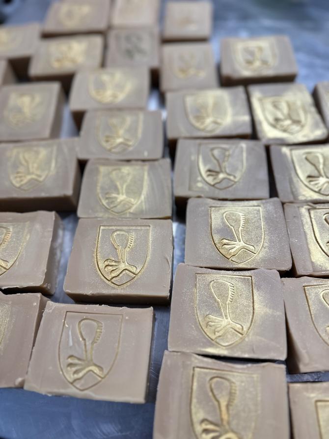 Original Villacher Seife