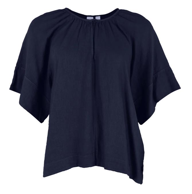 Danefae DANESHADE MODAL LINNEN SHIRT