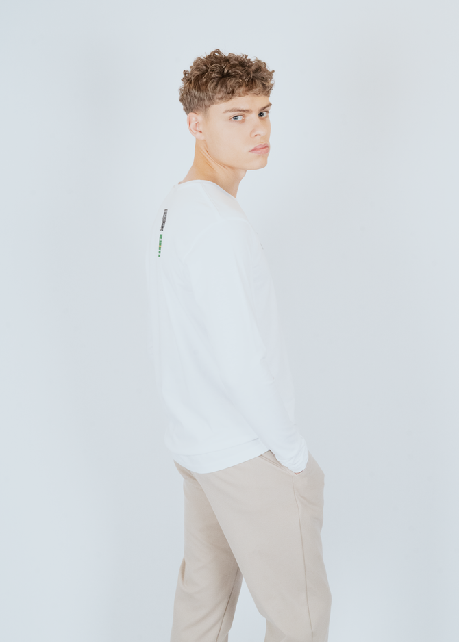  Longsleeve Francis