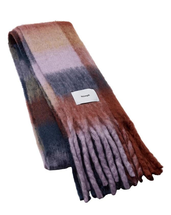 Nümph NUPEYTON SCARF