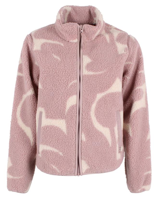 Danefae DANELABRADOR FLEECE ZIP-UP