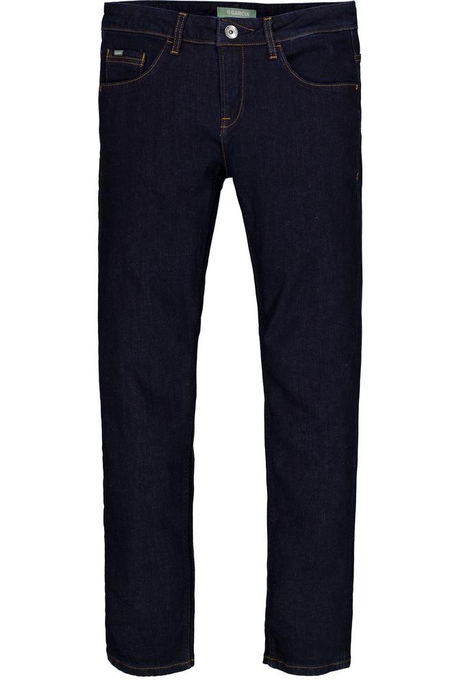 Garcia SAVIO SLIM rinsed 3279