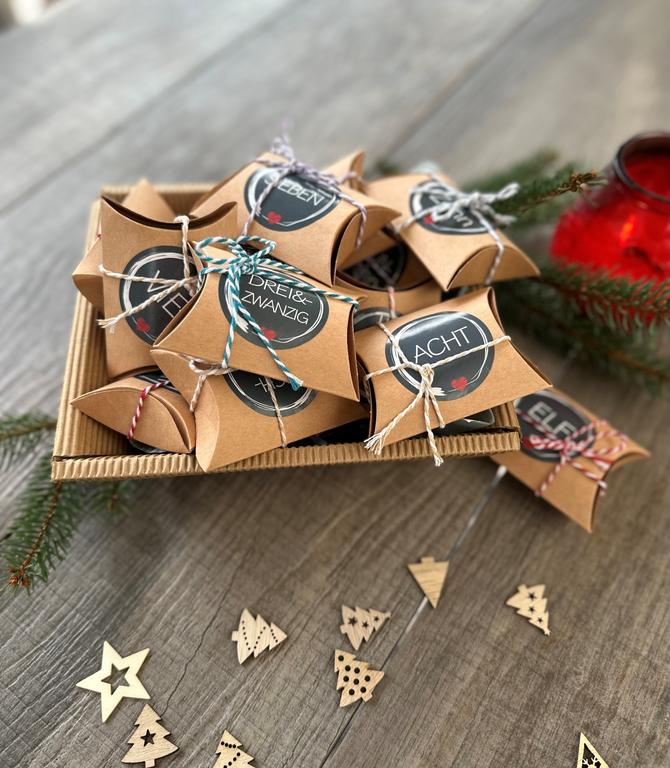 Adventkalender