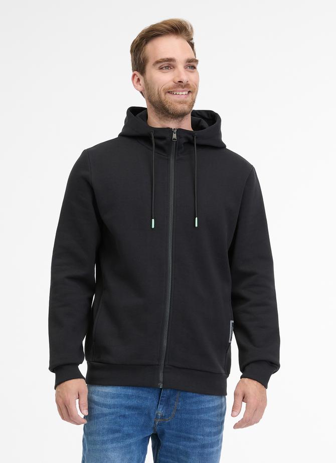 Ragwear BROZZY ZIP HOOD