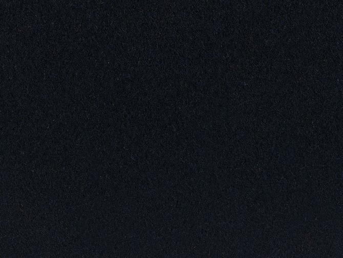 Bastelfilz 150 g/m², 20 x 30 cm, 10 Blatt, schwarz