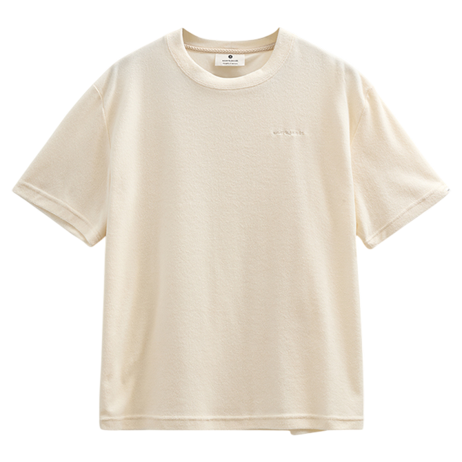 Anerkjendt AKVILLADS FROTTE TEE