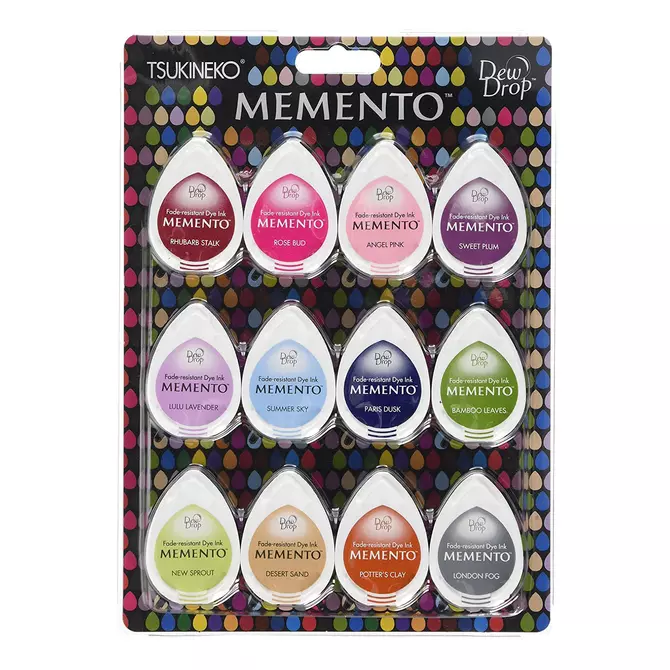 memento sorbet scoops 