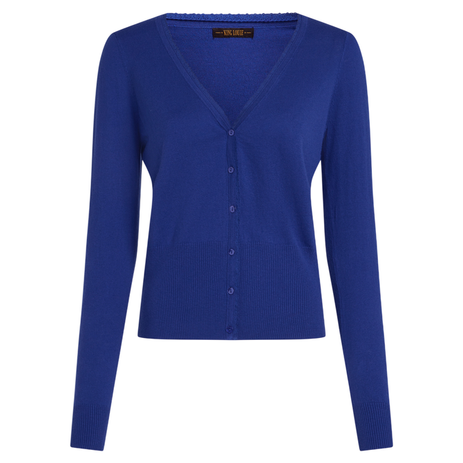 King Louie CARDI V COCOON
