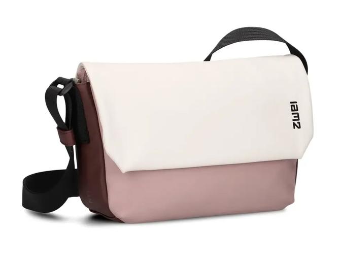 Zwei CARGO CA60 white-bordeaux