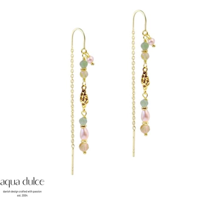 Aqua Dulce  FRESA EARTHREAD 6254