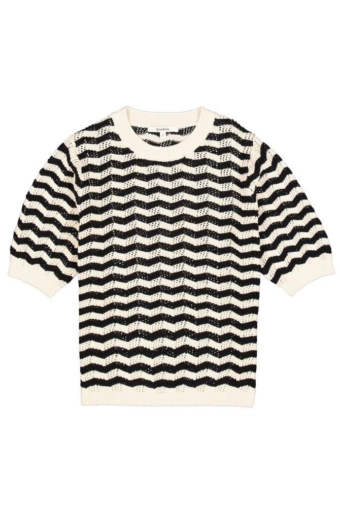 Garcia LADIES PULLOVER Q260040