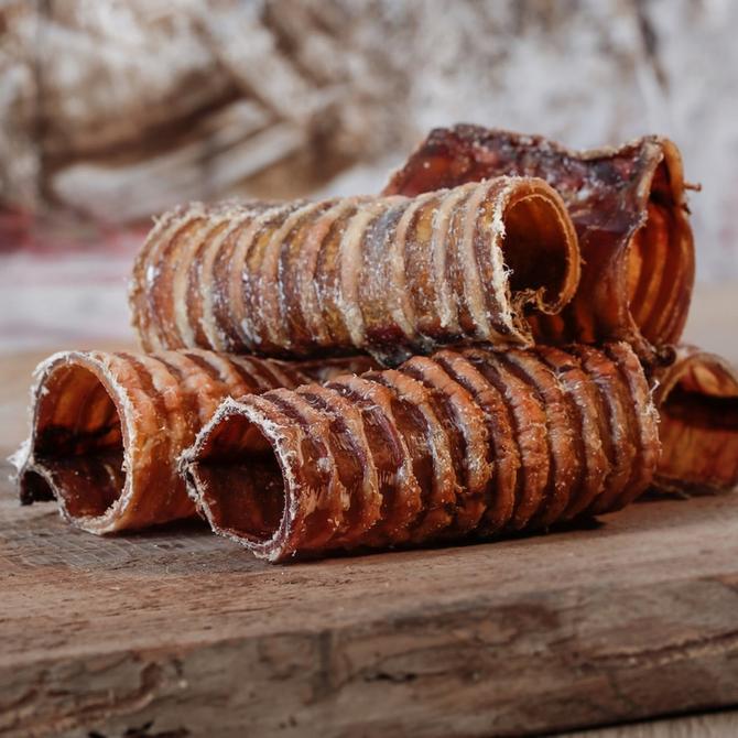 Rinderstrosse im 250g Beutel