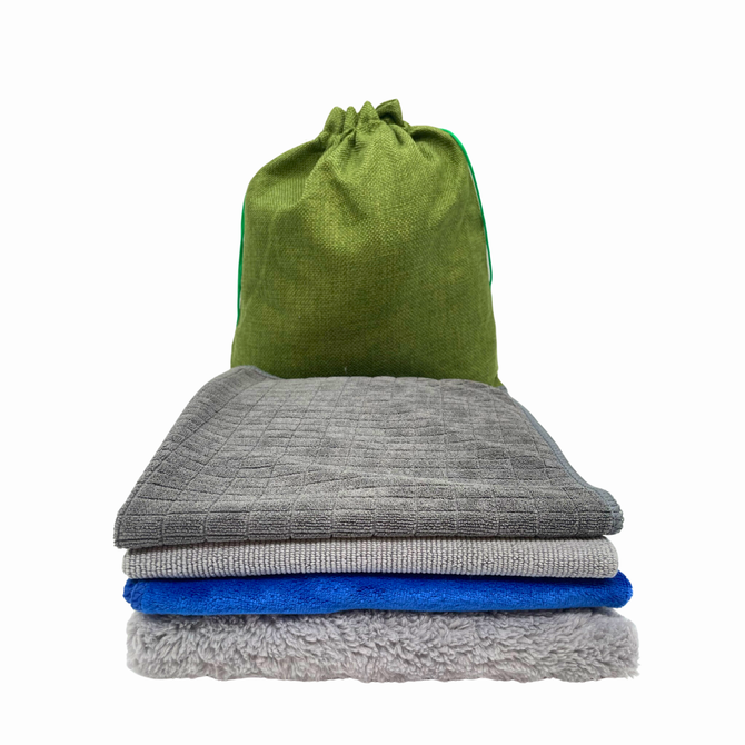 Greenbag - Set / Bundle | Mix & Match 