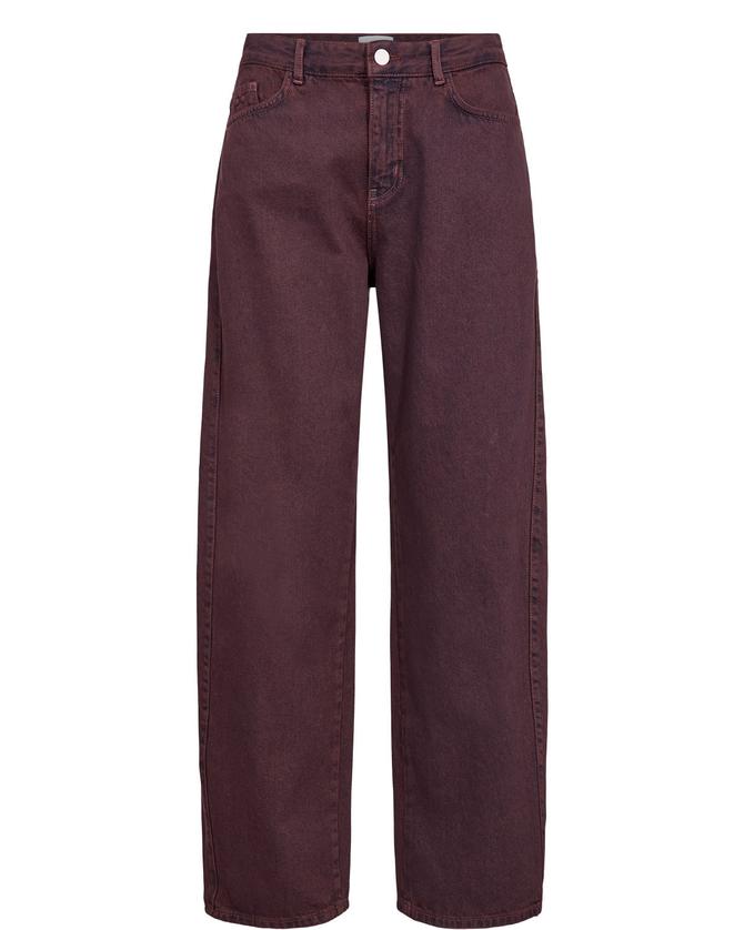Nümph NUAMSTERDAM BARREL JEANS