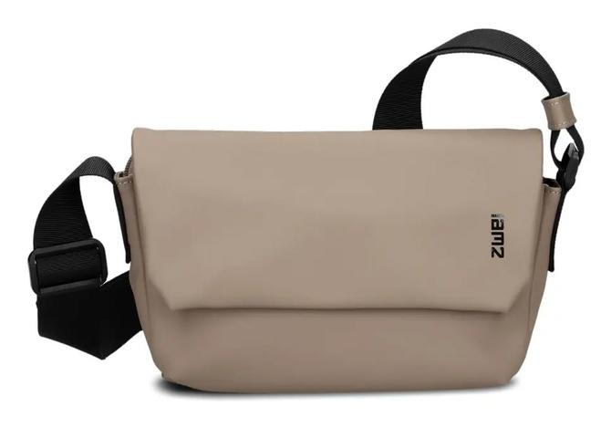 Zwei CARGO CA40 taupe