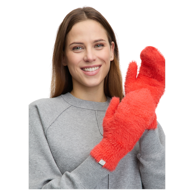 Ragwear ZAYLEE FLUFFY MITTENS